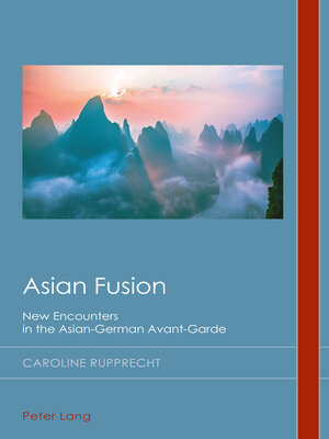 cover image of Asian Fusion
